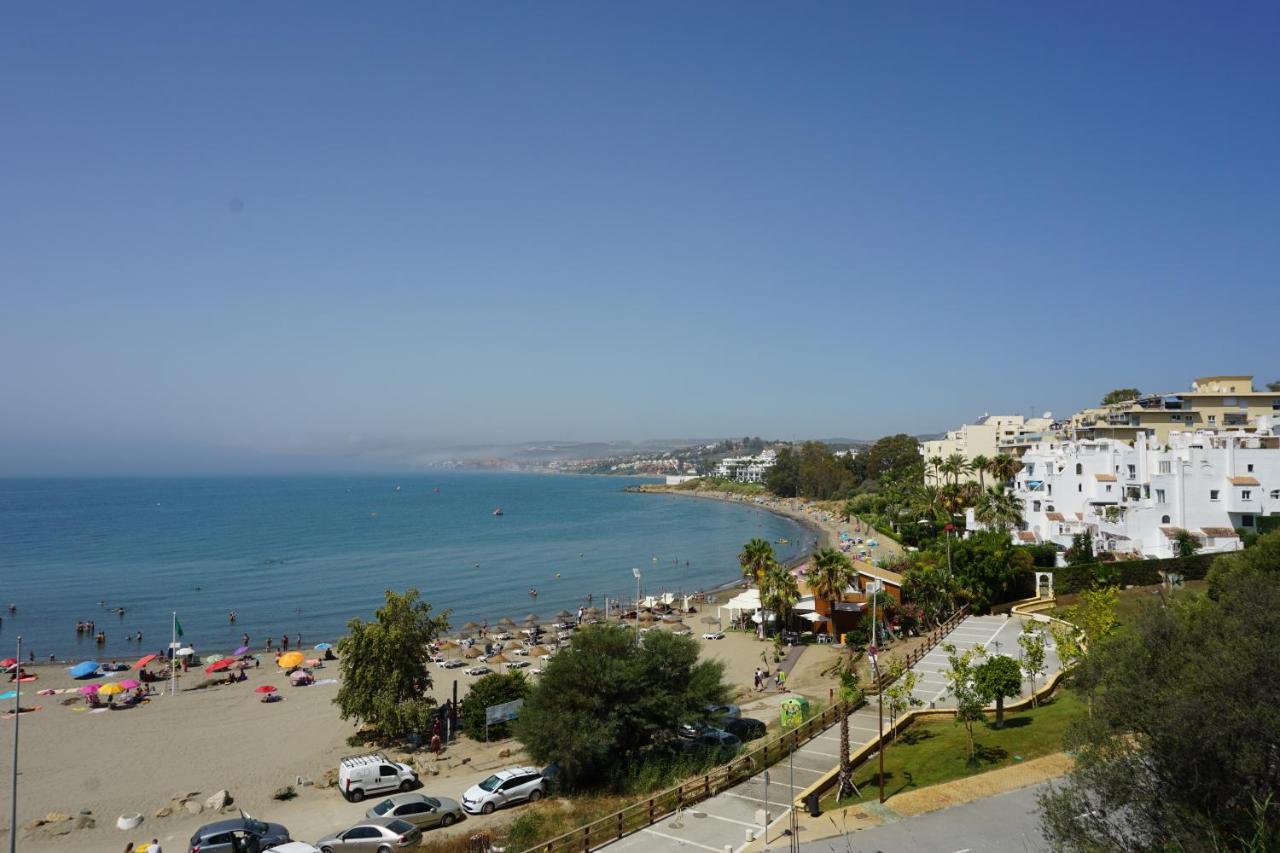 Playa Y Naturaleza 에스테포나 외부 사진