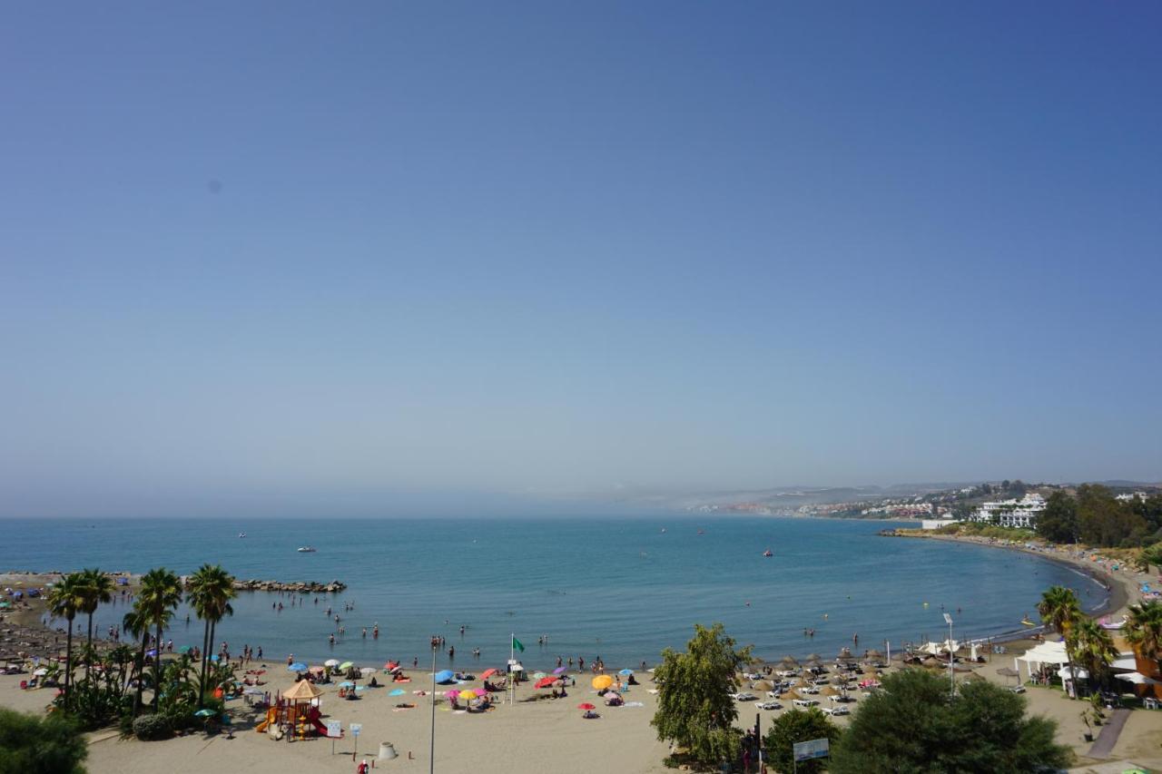 Playa Y Naturaleza 에스테포나 외부 사진